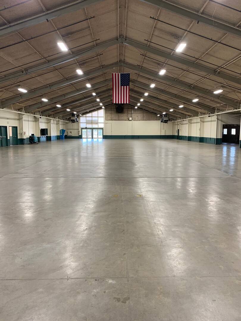 Facility Rentals YubaSutter Fairgrounds